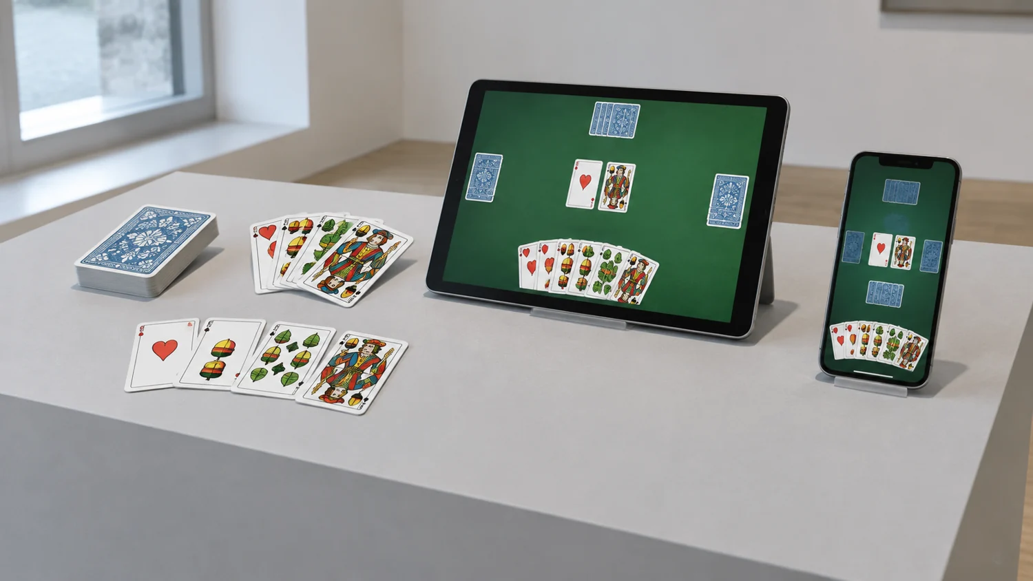 swisslos jassen devices